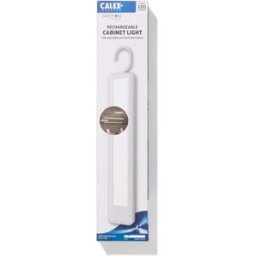 Calex Lampe Pour Armoire LED Calex Avec Détecteur De Mouvement