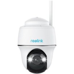 Caméra de surveillance Reolink Argus Series B430 à batterie et connexion Wi-Fi
