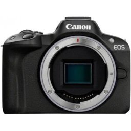 Canon EOS R50 boîtier noir Dealpreis