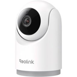 Caméra de surveillance WiFi d'intérieur Reolink E Series E321 3 MP