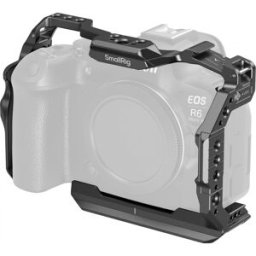 SmallRig 4159B HawkLock QR Cage f. Canon EOS R6 II