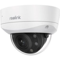 Reolink P437 Caméra de surveillance PoE