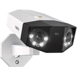 Caméra de surveillance Reolink Duo Series P730 PoE