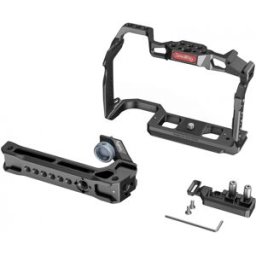 SmallRig 3830C Cage Kit pour Canon EOS R5/R67R5 C
