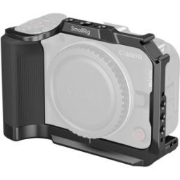 SmallRig 5427 Cage de caméra pour Canon EOS R50 V noir