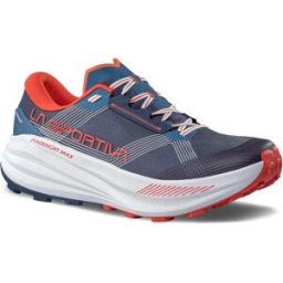 Chaussures de trail La Sportiva Prodigio Max (Night SkyMountain Red) Homme 46
