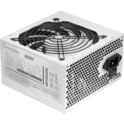 Alimentation ATX Mars Gaming MPIII - 850W (Blanc)