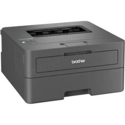 Imprimante Monofonction Brother HL-L2445DW (Noir)