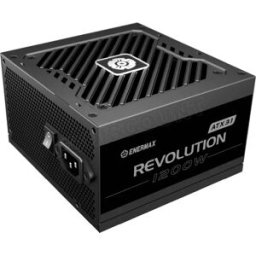 Alimentation ATX Enermax Revolution ATX 3.1 - 1200W (Noir)