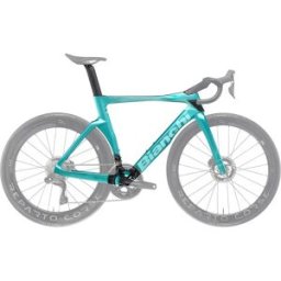 Bianchi Cadre De Route Oltre Rc Disc