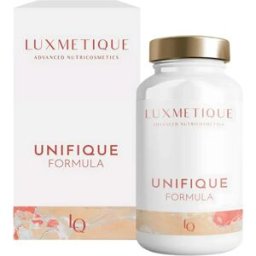 Luxmetique Unités De Tablettes Unifique Formula 60 Unités