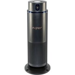 Aiper Programmateur D´arrosage 256301 Black / Green One Size