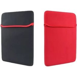 INF Housse de tablette réversible : Protection et style 8 pouces