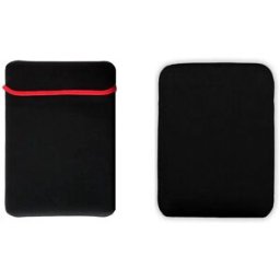 INF Housse de tablette réversible : Protection et style 14 pouces