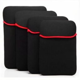 INF Housse de tablette réversible : Protection et style 9 Inch