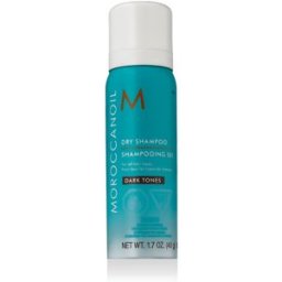 Moroccanoil Dry Shampoo Dark Tones 65 ml
