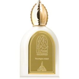 Paris Corner Tranquil Night Musk Collection Eau de Parfum (Unisexe) 100 ml