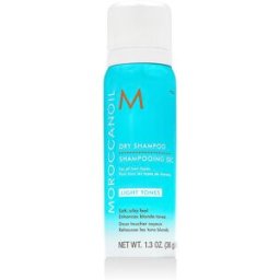 Moroccanoil Dry Shampoo Light Tones 62 ml