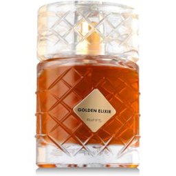 Riiffs Golden Elixir Extrait de Parfum (Unisexe) 100 ml