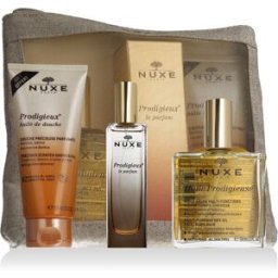 Nuxe Huile Prodigieuse Travel Set