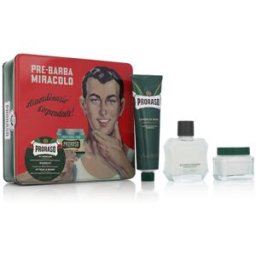 Proraso Refreshing Skin Shaving Kit