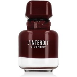 Givenchy L'Interdit Rouge Ultime Eau de Parfum (Femme) 35 ml variante Ancien packaging