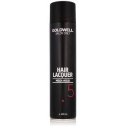 Goldwell Salon Only Hair Lacquer Mega Hold 5 600 ml