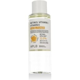 APLB Retinol Vitamin C Vitamin E Facial Toner 160 ml