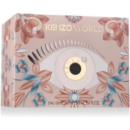 Kenzo World Fantasy Collection Eau de Toilette (Femme) 50 ml