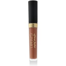 Max Factor Lipfinity Velvet Matte Lipstick 4 ml ombre 040 Luxe Nude
