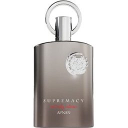 Afnan Supremacy Not Only Intense Extrait de Parfum (Homme) 150 ml