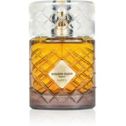 Riiffs Golden Elixir Reserve Extrait de Parfum (Unisexe) 100 ml