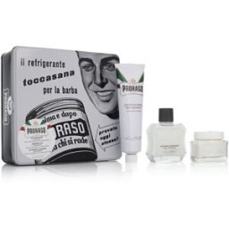 Proraso Sensitive Skin Shaving Kit