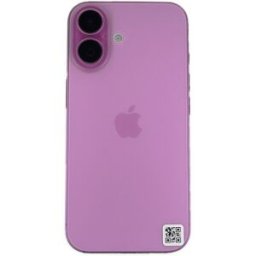 Apple - Iphone 16 - 128 Go - Reconditionné - Premium - Rose