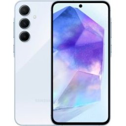 Samsung Galaxy A55 128 Go Bleu