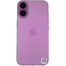 Apple - iPhone 16 - 128 Go - Reconditionné - Très bon état - Rose