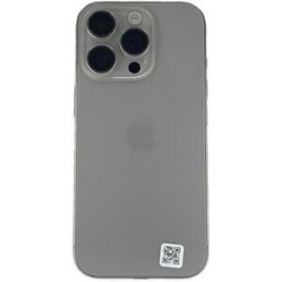 Apple - iPhone 16 Pro - 256 Go - Reconditionné - Correct - Titane naturel
