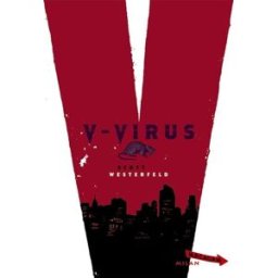 V-Virus Scott Westerfeld Milan jeunesse