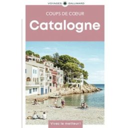 Catalogne Collectifs Gallimard loisirs