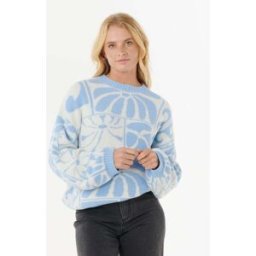 Rip Curl Pull Artist of Search - Ty Williams Bleu L Female