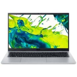Pc Portable Acer Aspire Go 15 Intel Core 5 8 Go 256 Go Ssd 15,6" Full Hd Argent