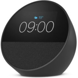 Enceinte connecté Echo Spot AMAZON
