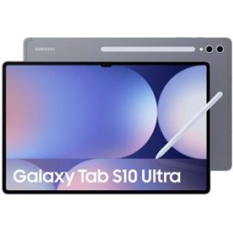 Tablette Samsung Galaxy S10 Ultra Galaxy S10 Ultra 14.6" 256 Go 12 Go Gris
