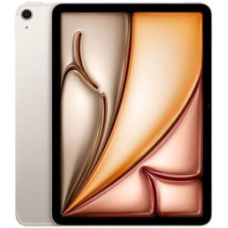Tablette Apple Ipad Air 11 Pouces M4 Aluminium Starlight 512 Go 5g Apple