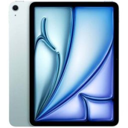 Tablette Apple Ipad Air M4 11 Pouces Wi-fi 7 512 Go Aluminium Bleu Apple