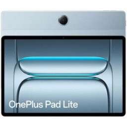 OnePlus Pad Lite 11" 8 Go/128 Go Lte Bleu (aero Blue)