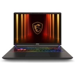 Pc Portable Msi Vector 18" Vector 18 Hx Ai A2xwhg-878xes 32gb 1000gb Intel Core Ultra 9 275hx