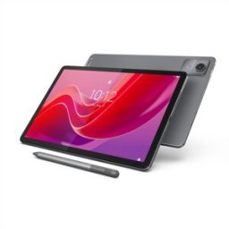 IBM Tablette tactile Tab M11 11' 128 Go Wi-Fi Noir + Pen LENOVO