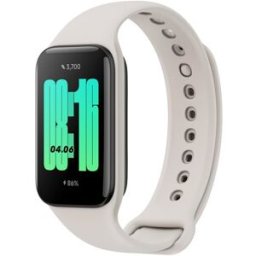 Xiaomi Redmi Smart Band 2 Tft Bracelet Connecté 3,73 Cm (1.47") Ivoire