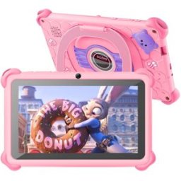 Tablette Enfants Generique Non Communiqué Zcobro 7.0" 2 Go Ram 32 Go Rom